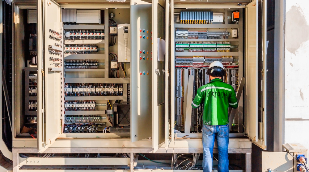 Sistemas de recuperación de calor residual en procesos industriales