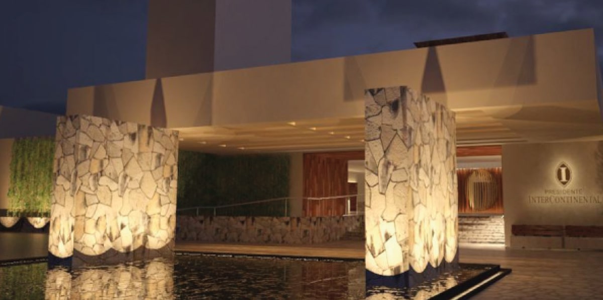 cambio de iluminación para ahorro de electricidad